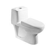 Bồn cầu một khối nắp êm KARAT NEPTUNE K-45662T-S-WK